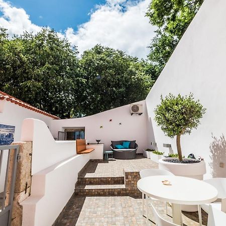 Castle Terrace Exclusive Apartment - Home By The Castle Apartment Lisbon Exterior photo