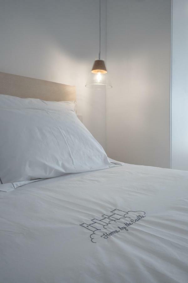 Castle Terrace Exclusive Apartment - Home By The Castle Apartment Lisbon Exterior photo