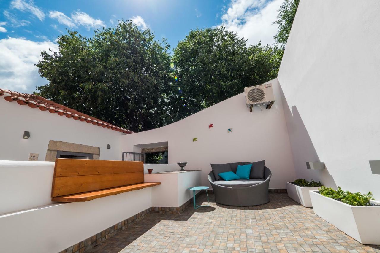 Castle Terrace Exclusive Apartment - Home By The Castle Apartment Lisbon Exterior photo